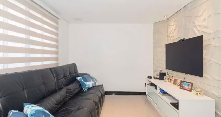 Casa de condomínio à venda na vila mazzei - são paulo-sp: 3 quartos, 1 suíte, 2 salas, 3 banheiros, 2 vagas - 104m².