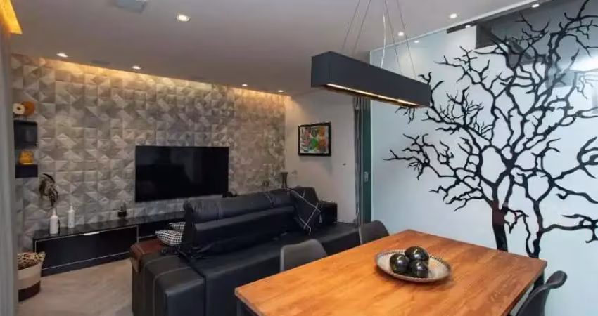 Casa em condomínio à venda em são paulo-sp, vila maria alta: 3 quartos, 1 suíte, 3 salas, 3 banheiros, 2 vagas, 120m²