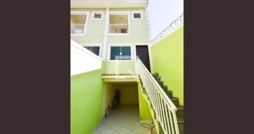 Linda casa à venda em são paulo-sp na vila isolina mazzei: 3 quartos, 1 suíte, 2 salas, 3 banheiros, 2 vagas - 130,00m².