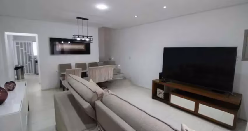 Casa de luxo à venda em santana, são paulo-sp: 4 quartos, 2 suítes, 3 salas, 4 banheiros, 3 vagas de garagem, 230m² de área.