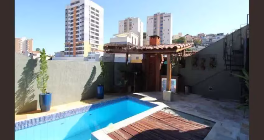 Imperdível oportunidade: casa à venda na vila isolina mazzei, são paulo-sp, com 4 quartos, 1 suíte e 318 m²!