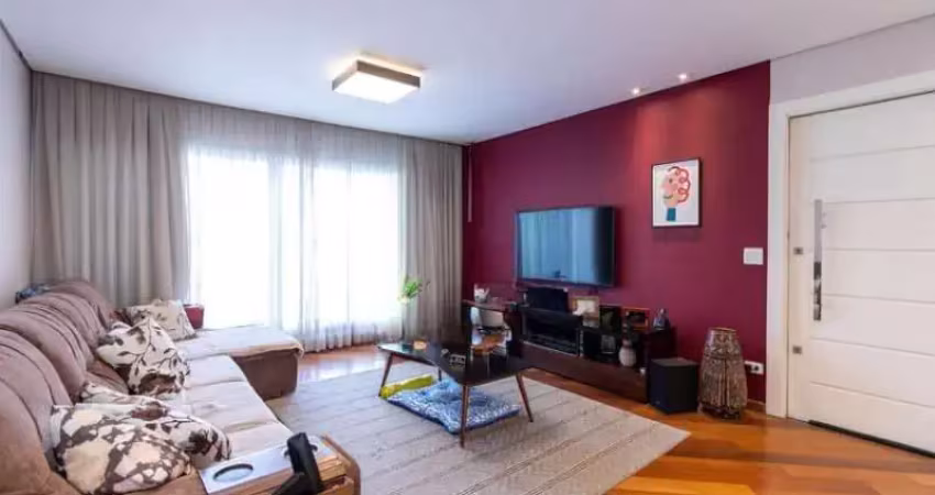 Imperdível: casa à venda em são paulo-sp, na vila paiva, com 3 quartos, 3 suítes, 3 salas, 4 banheiros, 5 vagas e 391m². confira!