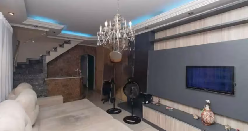 Casa à venda em são paulo-sp, vila nilo: 3 quartos, 1 suíte, 3 salas, 1 banheiro, 2 vagas e 200m² de área. imperdível!