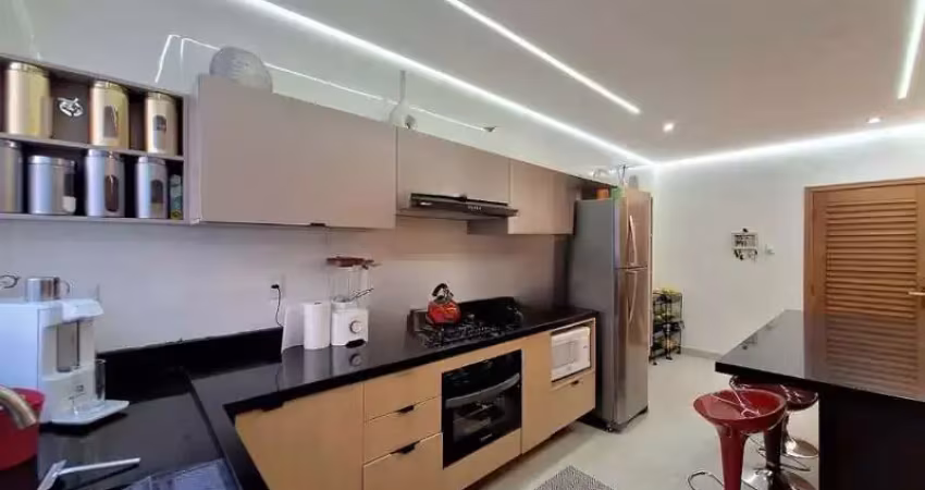 Casa terrea à venda em vila isolina mazzei: 3 quartos, 3 suítes, 3 salas, 4 banheiros, 4 vagas, 200m².