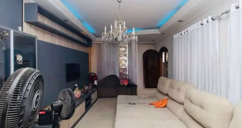Imperdível: casa à venda em são paulo-sp, vila nilo! 3 quartos, 1 suíte, 2 salas, 3 banheiros, 2 vagas, 200m².