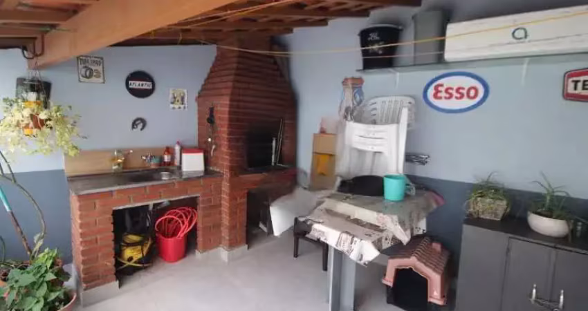 Magnífica casa de 4 quartos, 2 suítes, 2 salas e 4 banheiros na parada inglesa - são paulo. imperdível!