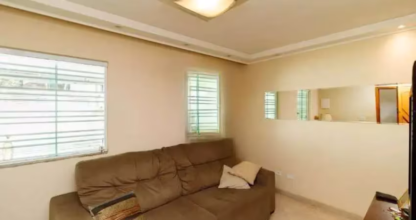 Imperdível oportunidade: casa à venda na vila gustavo, são paulo-sp, com 2 quartos, 2 suítes, 2 salas, 3 banheiros, 3 vagas de garagem!