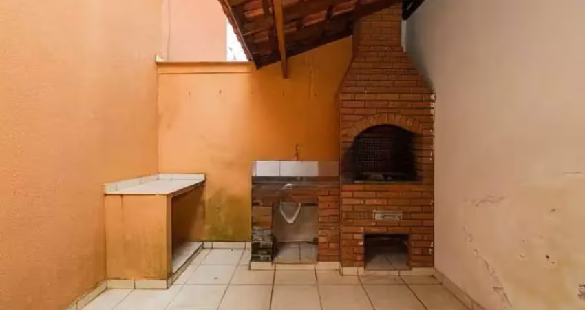 Casa de 3 quartos com suíte na vila gustavo, são paulo-sp: 140m², 2 salas, 3 banheiros, 4 vagas. venha conferir!