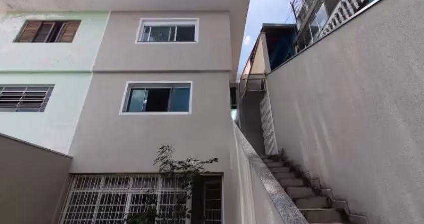 Casa à venda na vila gustavo, são paulo-sp: 3 quartos, 1 suíte, 2 salas, 4 banheiros, 2 vagas, 199m². venha conferir!