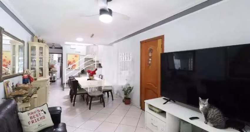 Espetacular casa à venda em são paulo-sp, vila isolina mazzei: 5 quartos, 4 suítes, 3 salas, 5 banheiros, 4 vagas, 275m²