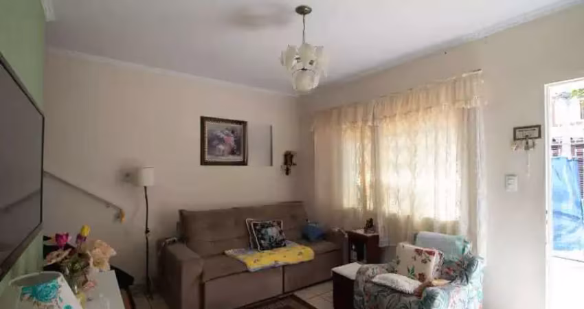 Espetacular casa à venda em são paulo-sp, na vila constança: 4 quartos, 2 salas, 2 banheiros, 2 vagas e 111 m² de área!