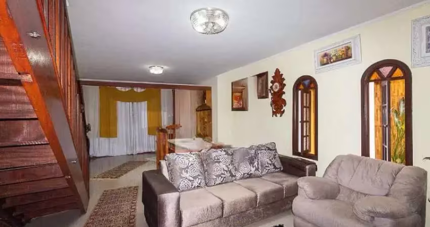 Espetacular casa à venda em são paulo-sp, vila constança: 4 quartos, 1 suíte, 2 salas, 3 banheiros, 2 vagas, 143m².