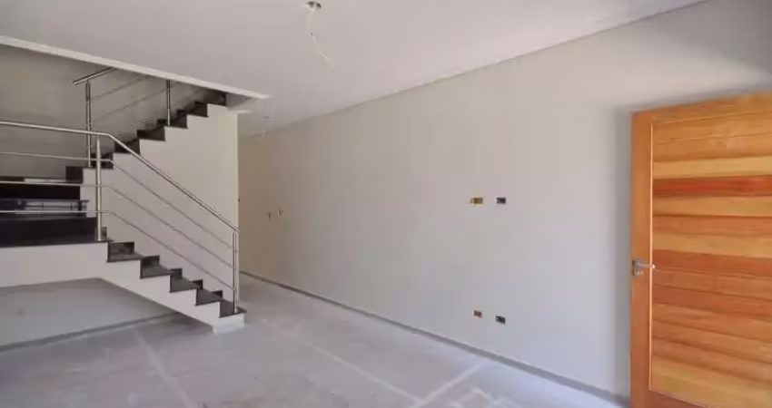 Casa de luxo na parada inglesa: 2 quartos, 2 suítes, 2 salas, 3 banheiros, 2 vagas - são paulo-sp - 95m².