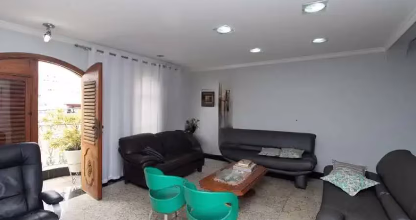 Casa para locação em guarulhos-sp, cidade parque são luiz: 4 quartos, 2 suítes, 3 salas, 5 banheiros, 5 vagas, 280 m²!