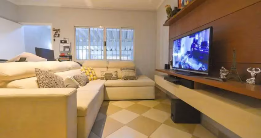 Imperdível oportunidade: casa à venda em são paulo, vila maria alta, com 4 quartos, 1 suíte, 2 salas, 3 banheiros e 2 vagas de garagem!