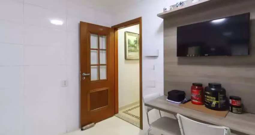 Imperdível oportunidade: casa à venda em são paulo-sp, água fria, 3 quartos, 1 suíte, 2 salas, 2 banheiros, 2 vagas, 201m².