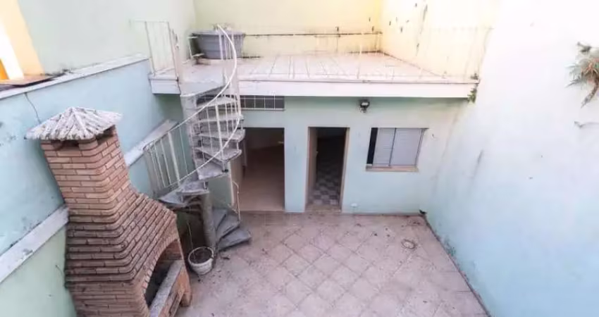 Imperdível oportunidade: casa à venda em são paulo-sp, água fria, 3 quartos, 2 salas, 3 banheiros, 2 vagas de garagem, 181m².
