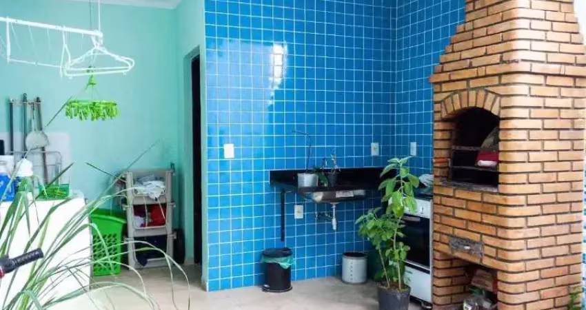 Excelente oportunidade de investimento em são paulo-sp: casa à venda na vila leonor, com 2 quartos, 2 salas, 1 banheiro, garagem e 94m².