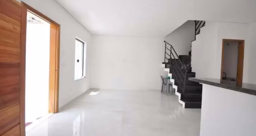 Imperdível: casa à venda em são paulo-sp, parque vitória, 3 quartos, 3 suítes, 2 salas, 4 banheiros, 3 vagas, 110m².