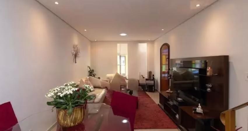 Imperdível casa à venda em são paulo-sp na vila leonor: 3 quartos, 2 salas, 2 banheiros, 4 vagas de garagem, 115m²!