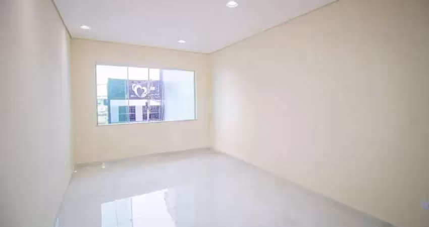 Casa à venda em são paulo-sp com 4 quartos, 1 suite e 2 salas no bairro parque vitória - 122m² e 2 vagas de garagem!