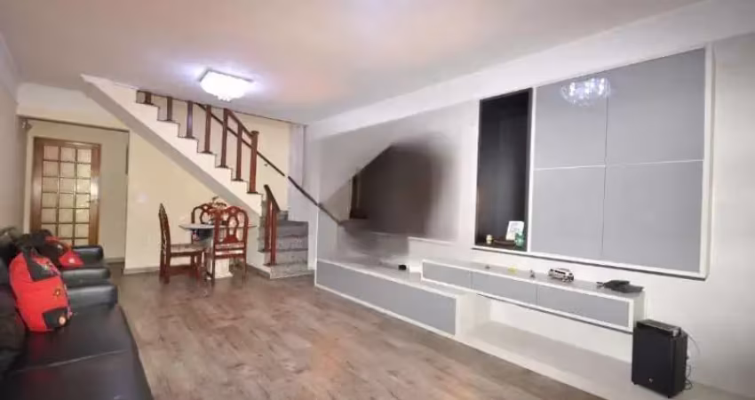 Casa à venda em são paulo-sp, parque vitória: 3 quartos, 1 suíte, 2 salas, 3 banheiros, 2 vagas, 112m². venha conferir!