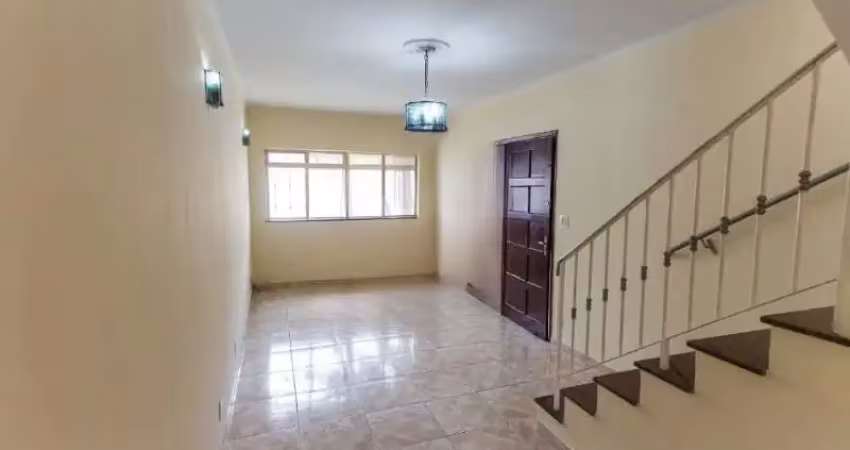 Casa à venda em são paulo-sp, parque vitória: 3 quartos, 1 suíte, 2 salas, 3 banheiros, 2 vagas de garagem, 102m².