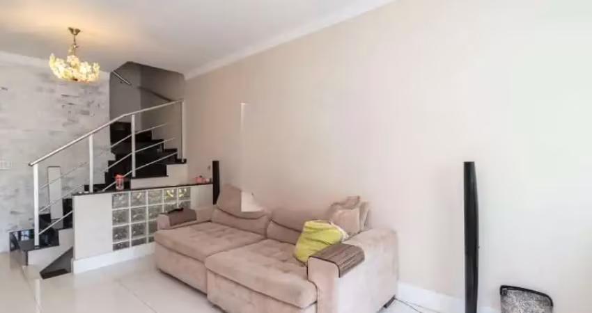 Casa à venda em jardim são paulo com 120m², 3 quartos e 1 vaga