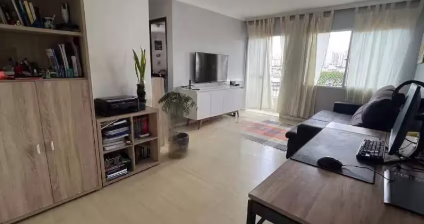 Imperdível apartamento à venda em são paulo-sp: 3 quartos, 2 salas, 2 banheiros, 1 vaga de garagem na vila aricanduva!