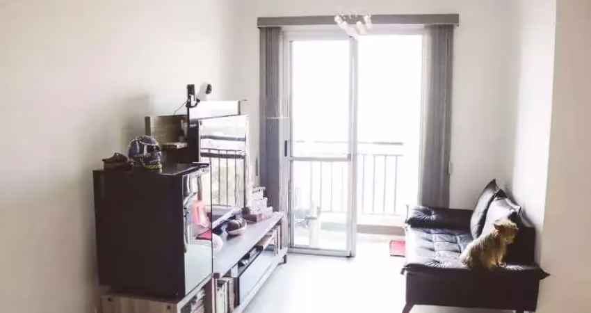 Apartamento à venda em sp: 3 quartos, 1 suíte, 2 salas, 2 banheiros, 1 vaga, 68m² no parque novo mundo!