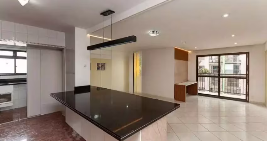 Apartamento de 4 quartos na barra funda, são paulo-sp: 1 suíte, 2 salas, 3 banheiros, 2 vagas de garagem, 94m² de área. venha conhecer!