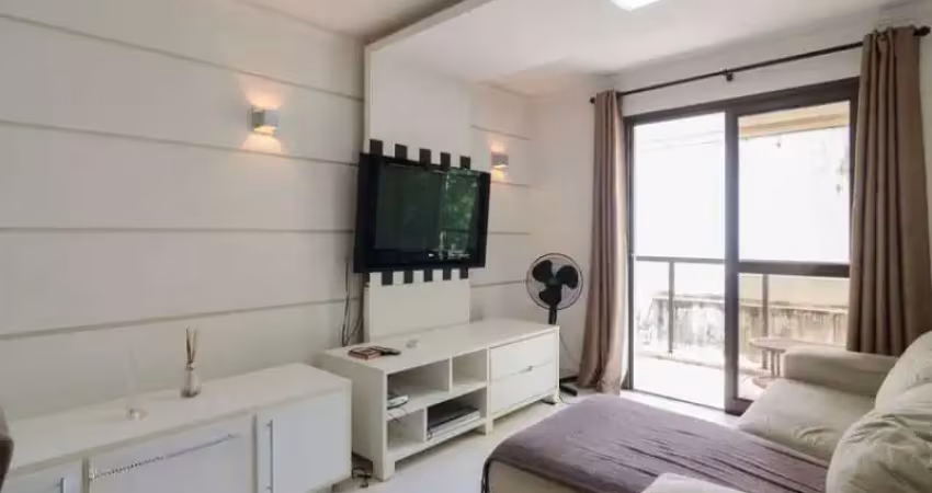 Apartamento à venda em jardim paulista, são paulo-sp: 1 quarto, 1 suíte, 2 salas, 1 banheiro, 1 vaga, 44m².