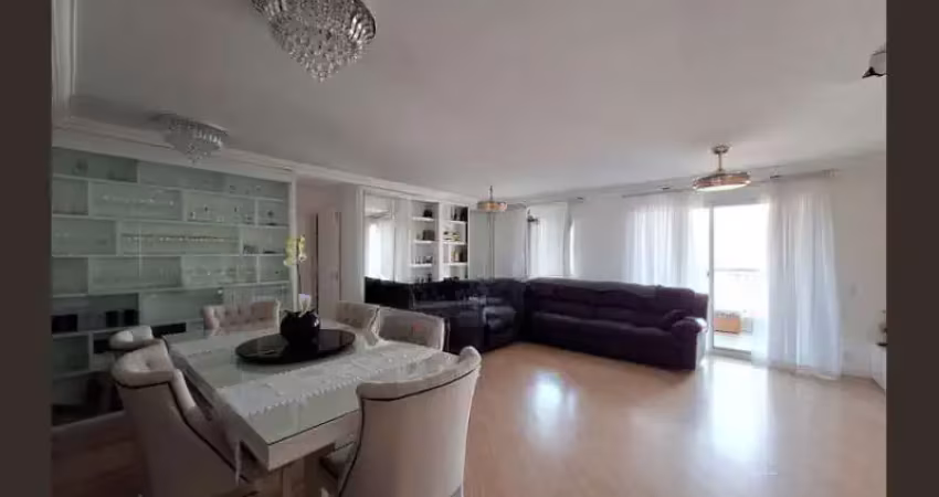 Apartamento à venda em são paulo-sp, bairro carandiru: 3 quartos, 1 suíte, 2 salas, 3 banheiros, 2 vagas - 123m² de área.