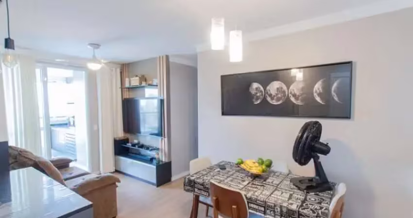 Apartamento para venda: 3 quartos na vila mazzei, são paulo-sp - 77,00 m² de área
