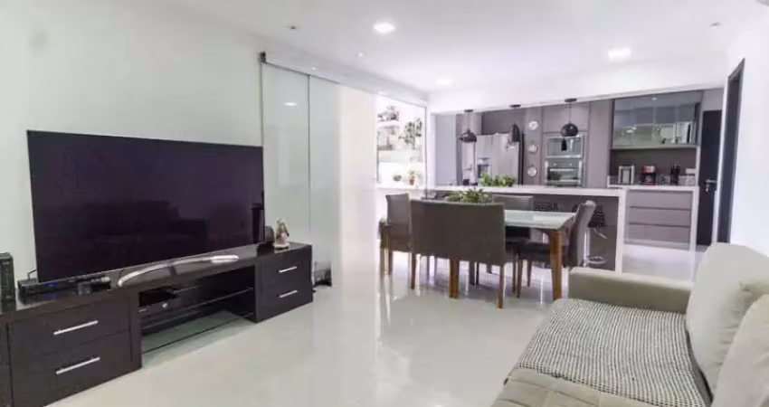 Apartamento à venda em são paulo-sp, vila paulicéia: 3 quartos, 1 suite, 2 salas, 3 banheiros, 3 vagas de garagem, 100m²