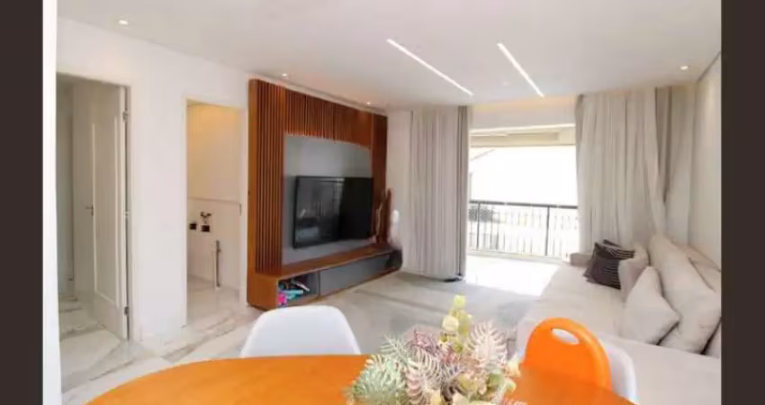 Imperdível apartamento à venda em são paulo: 3 quartos, 1 suíte, 2 salas, 3 banheiros, 2 vagas na vila paiva!