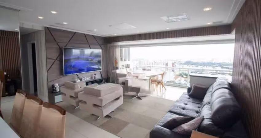 Imóvel exclusivo na vila maria alta: apartamento de luxo com 3 suítes e 2 vagas de garagem em são paulo-sp!
