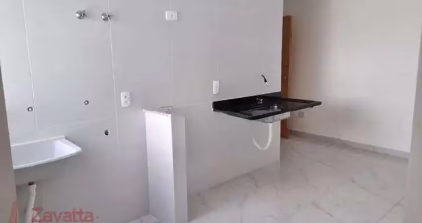 Excelente oportunidade: apartamento à venda em são paulo-sp, vila basileia - 1 quarto, 2 salas, 1 banheiro - 32m² de área!