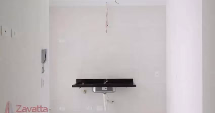 Excelente oportunidade: apartamento à venda em são paulo-sp, vila basileia - 1 quarto, 2 salas, 1 banheiro - 32m² de área!