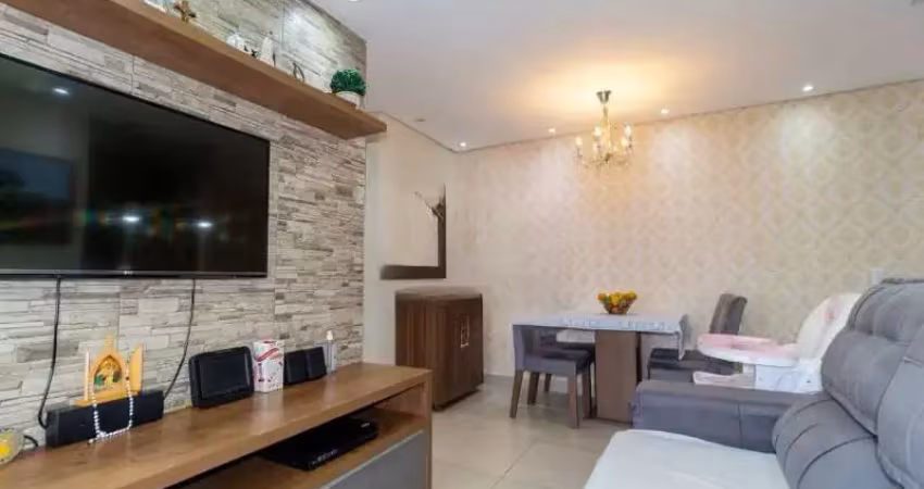Apartamento de 3 quartos, 1 suíte e 65m² à venda no brás, são paulo-sp!