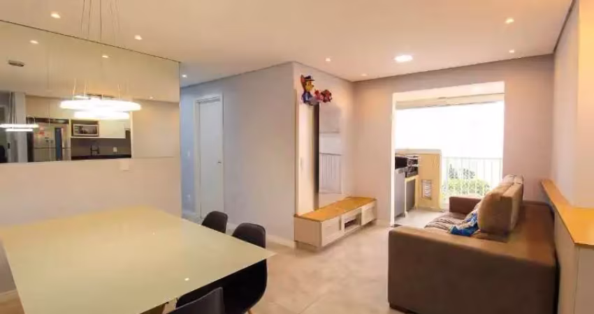 Imóvel à venda: apartamento de 3 quartos com suíte no brás, são paulo-sp, 74m², 2 vagas de garagem. venha conferir!