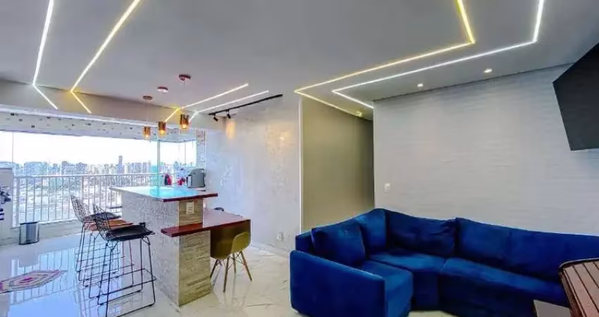 Imperdível apartamento à venda no brás, são paulo-sp: 3 quartos, 1 suíte, 2 salas, 2 banheiros, 1 vaga de garagem, 75m².