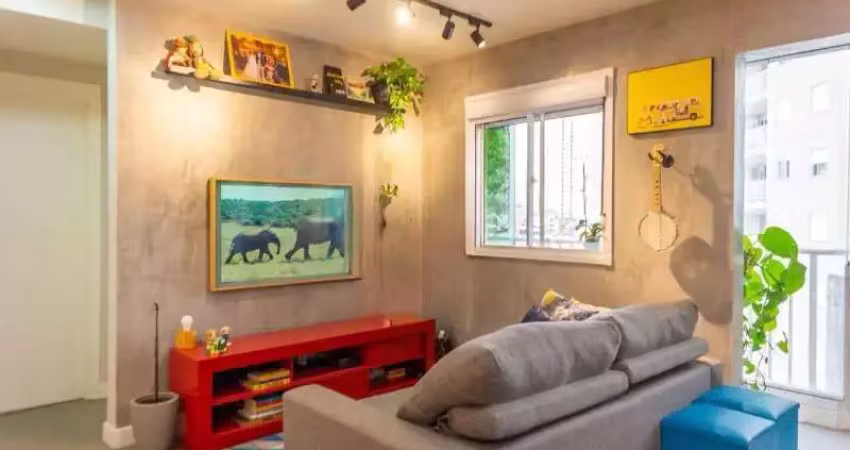 Apartamento à venda no brás, são paulo-sp: 2 quartos, 1 suíte, 2 salas, 2 banheiros, 1 vaga de garagem, 65m². venha conferir!