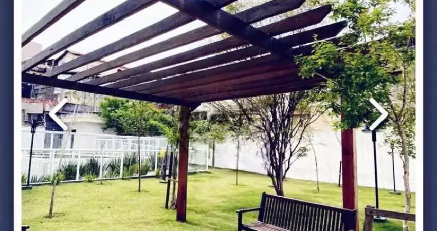 Apartamento à venda no tucuruvi, são paulo-sp: 2 quartos, 1 suíte, 2 salas, 2 banheiros, 2 vagas de garagem!