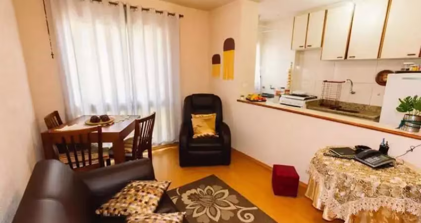 Apartamento à venda em santana, são paulo-sp: 1 quarto, 2 salas, 1 banheiro, 1 vaga de garagem! confira agora!