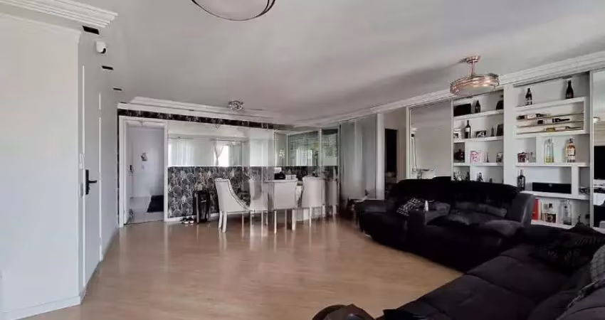 Imperdível oportunidade de adquirir um apartamento de luxo em são paulo-sp, no bairro carandiru: 3 quartos, 1 suite, 2 salas, 3 banheiros, 2 vagas de garagem, 126,00 m² de área.