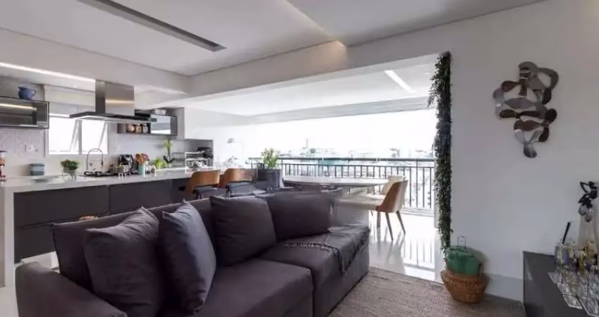 Imperdível: apartamento à venda em são paulo-sp, vila dom pedro ii! 3 quartos, 1 suíte, 2 salas, 4 banheiros, 2 vagas, 108m².