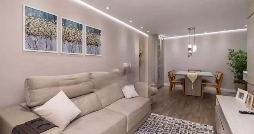 Apartamento à venda em são paulo-sp, vila dom pedro ii: 3 quartos, 1 suíte, 2 salas, 2 banheiros, 3 vagas, 87m². venha conferir!