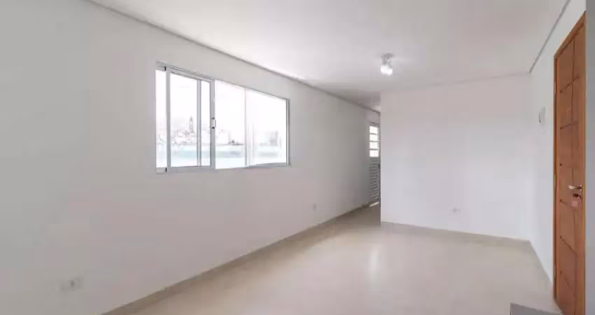 Apartamento à venda em são paulo-sp, carandiru: 1 quarto, 2 salas, 1 banheiro, 1 vaga, 39m² de área.