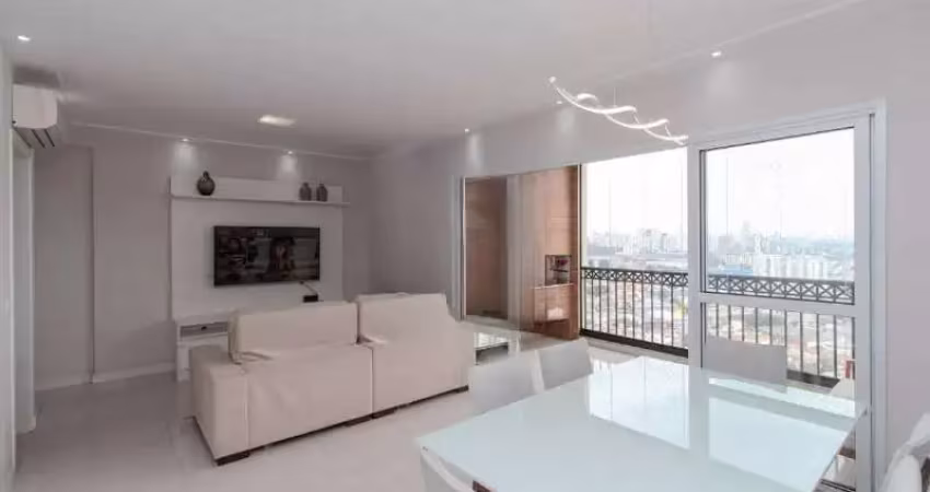 Apartamento à venda em são paulo-sp, na vila maria alta: 3 quartos, 1 suíte, 2 salas, 3 banheiros, 3 vagas de garagem, 91,00 m² de área.